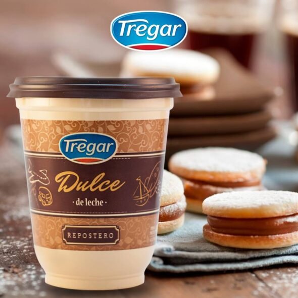 Dulce de Leche