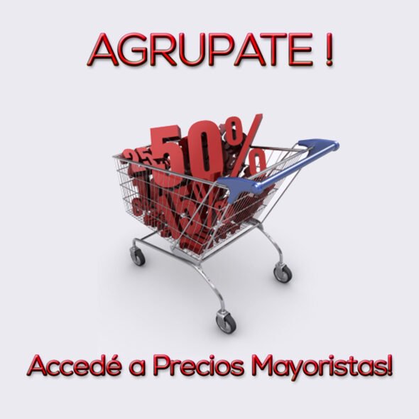 Precios Mayoristas